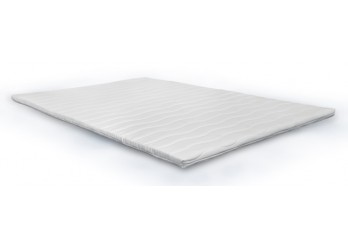 ΑΝΩΣΤΡΩΜΑ MEMORY FOAM 4CM 090X200