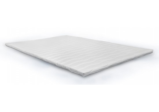 ΑΝΩΣΤΡΩΜΑ MEMORY FOAM 4CM 120X200