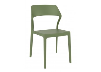 ΚΑΡΕΚΛΑ ΣΤΟΙΒΑΖΟΜΕΝΗ PP OLIVE GREEN